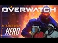 Overwatch Animated Short | “Hero” Reaction