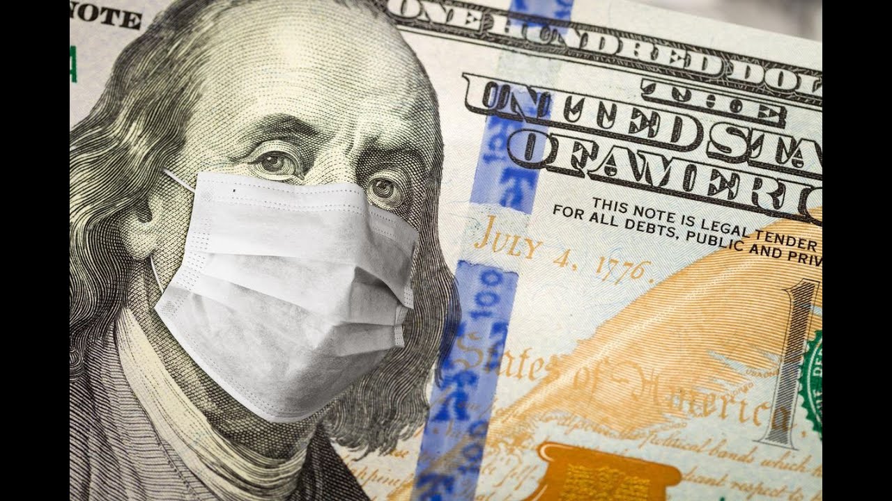 Covid Led To A Record Year For Funding Infectious Disease Companies —Will