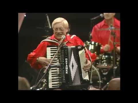 Let's Have A Party Polka - Walter Ostanek, Brian Sklar and Western Senators - Polkarama!