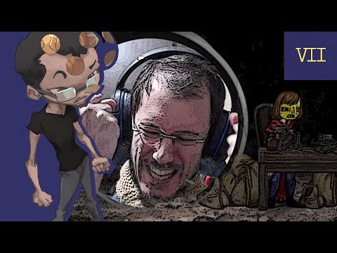 "CheckpointHanger", Salt and Sanctuary Blind Run - Lo Spirito dei Souls IV [7]