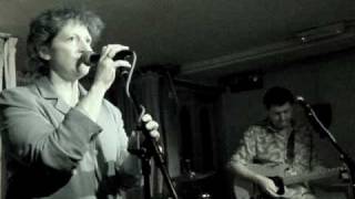 The Cannanes, "Not Quite Right", Betsey Trotwood, London 2.7.10