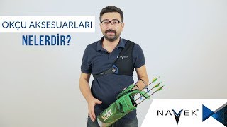Okçu Aksesuarları Nelerdir? | Okçuluğa Dair Her Şey!