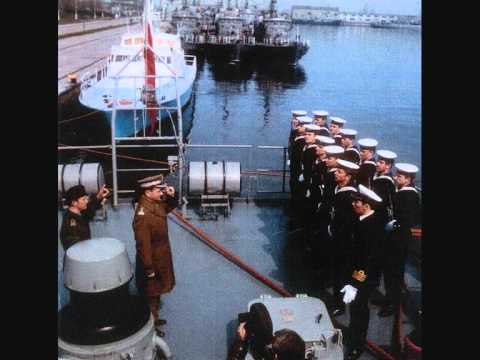 Gen. Wojciech Jaruzelski cz.1