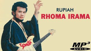 Download lagu RHOMA IRAMA - RUPIAH (VERSI MP3) mp3