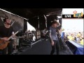 The Devil Wears Prada - Hey John, What's Your Name Again? [Live] - Warped Tour 2014