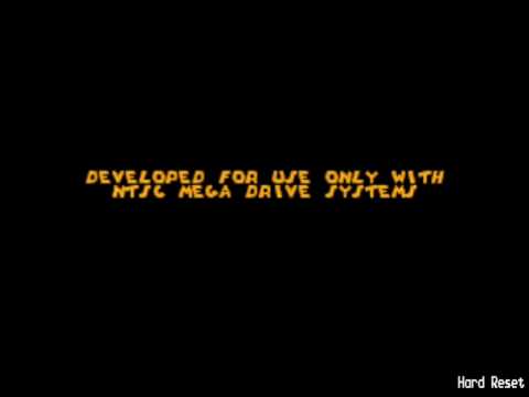 Mickey Mania Japanese Easter Egg