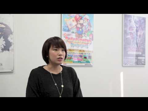 【神戸芸術工科大学】卒業生紹介 株式会社インテリジェントシステムズ CGデザイナー