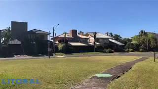 Vídeo 31 — Casa em Condomínio 4 Dormitório(s) Bairro Atlântid