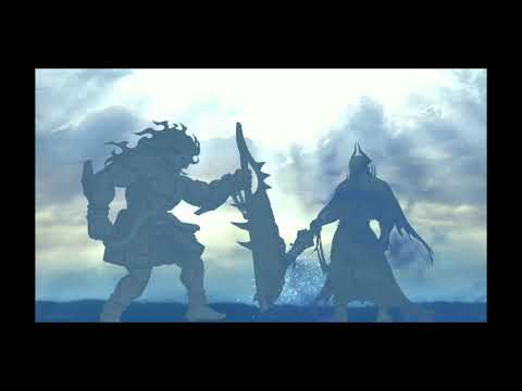 Nero Fest 2019 Part 1 Challenge Quests: King Hassan Solo