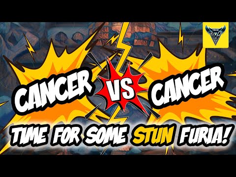 EXTERMINATE is still BROKEN!! | Furia Paladins