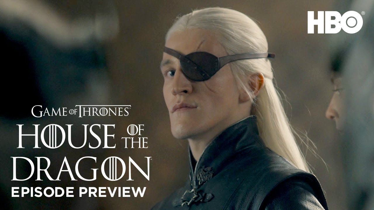 Season 1 Episode 9 Preview | House of the Dragon (HBO) - YouTube