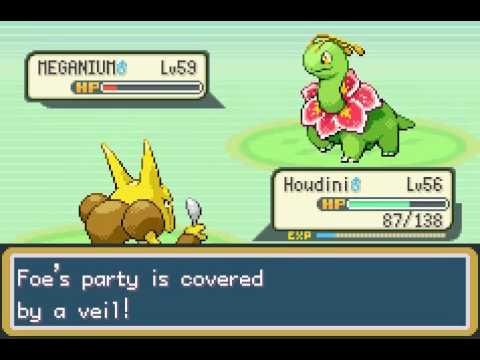 Pokemon Shiny Gold X Playthrough - Episode 70