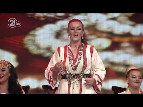 Shqipe Emerllahu - Bace, Bace