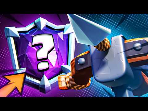 CLASH ROYALE IS SAVED???
