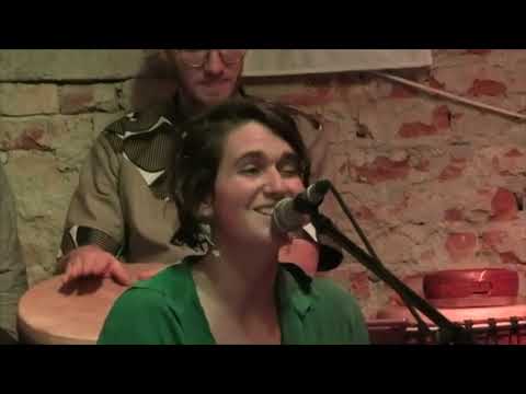 Forillon, concert Ethno Hungary 2022, Balatonboglar