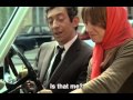 Slogan 1969 - Jane Birkin - whip-pans