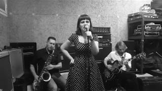 OLD STEAM Trio - I Need a Little Sugar in my Bowl