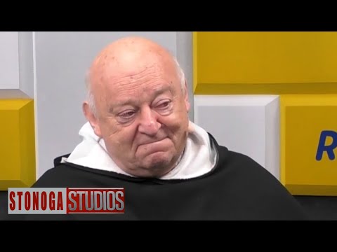 (Zbigniew) Stonoga STUDIOS - Tasiemski, Mazurek i Papież (parodia)