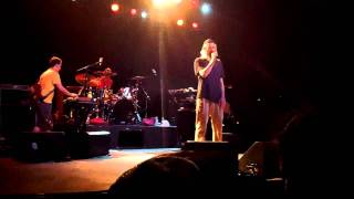 Matisyahu - Freestyle beat box live