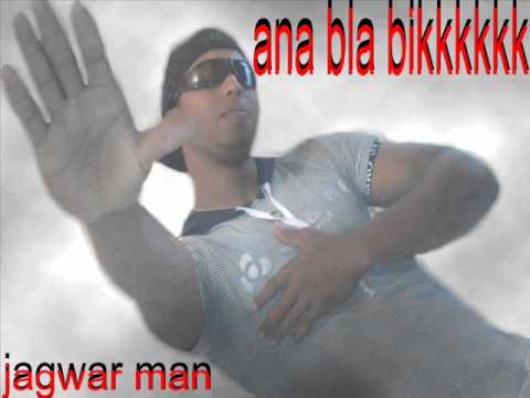 jagwar man ana bla bik.wmv