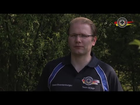 BDMP e.V. Tag der offenen Tür  Trügleben in Thüringen 2016