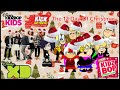 Kidz Bop Kids And Kidz Bop Kick Buttowski The 12 Day Of Christmas Kidz Bop Christmas