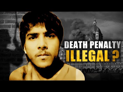 Untold Story of Kasab’s Hanging - Mumbai Terror Full Story