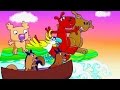 64 Zoo Lane The Story Of The Billabong Wave And Alfie And Charlie S Canoe