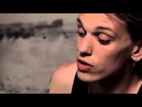 Jamie Campbell Bower Hunger TV 2013