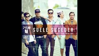 Piso 21 ft. Nicky Jam - Suele Suceder