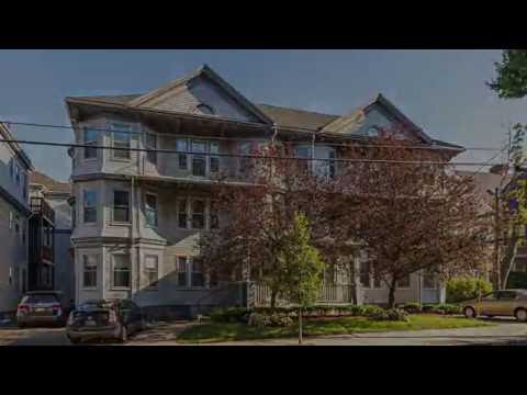226 Clifton St, Unit 2, Malden MA - Daniel Fabbri - Tel 617-966-1638