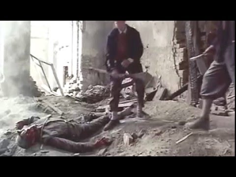 Thumbnail for video: Edelweißpiraten Trailer Thumbnail for video: Edelweißpiraten Trailer