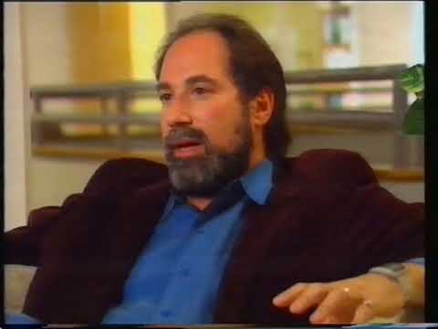 Hot Radio Issues 1995: 04: The Arrow 93 FM - Dave Van Dyke KCBS FM LA