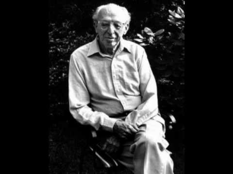Aaron Copland- Appalachian Spring part 2 Allegro
