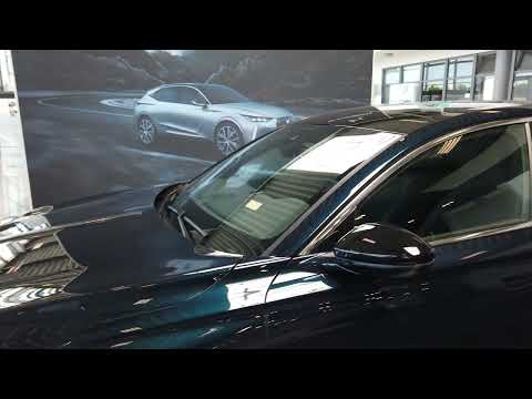 New 2022 DS 9 PERFORMANCE LINE+ E TENSE 225