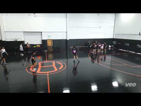 Basketball Enjoyers(36) tier 14/2023 spring ABG Ballers(56) - Tcbl Sunday