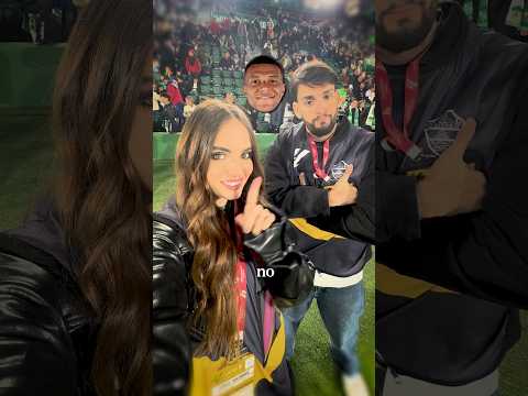 Hasta que no marque Mbappé NO PUEDO DARLE UN BESO A MI MUJER 😱⚽️ #mbappe #realmadridfans