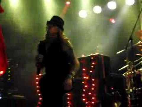 Otep - Ghostflowers - 4/28/08