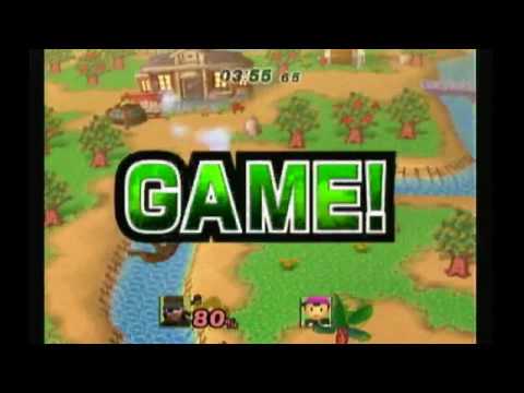 Blacklisted 3 Top 64 LR3 - Wilford Brimley (Snake) vs. reslived (Ness)