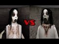 Slendrina Now Vs Slendrina Before