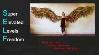 Ryan McMahon- SOVERIEGN SELF lecture presentation