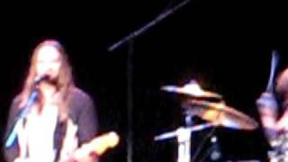 Carolina Liar Live - Simple Life and Better Alone at Summerfest 2009