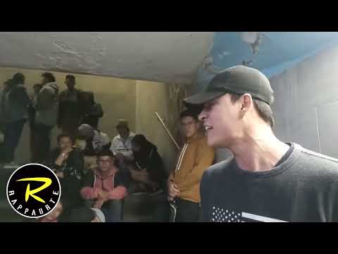 VALERIUS vs JD - CUARTOS- Estación Rappaurte - Fecha 7/GIRA