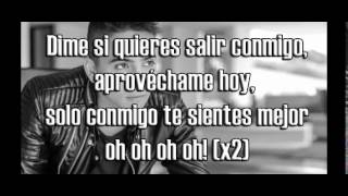 Andy Rivera - Aprovéchame (Letra) (Estreno 2017)