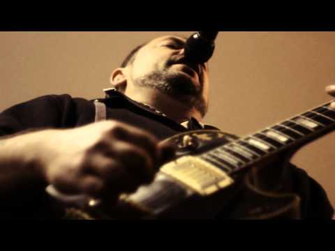 Deliverance INC - Planet Silence (OFFICIAL VIDEO)