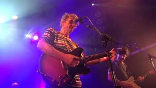 "Moon Palace", Luna - Paris, Septembre 2018