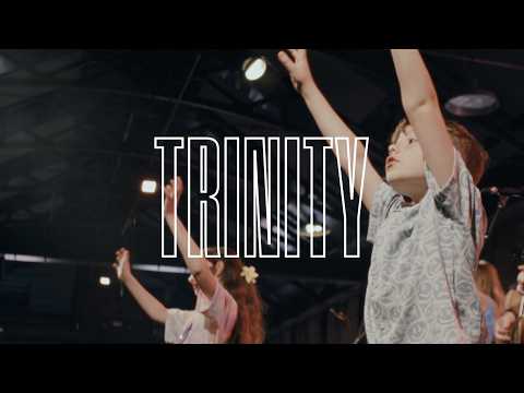 Trinity - Worship for Everyone (Live)