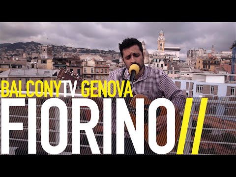 FIORINO - STORNELLO DELL'INTERFACCIA (BalconyTV)