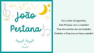 &quot;Canta Para Mim&quot; 2 - João Pestana