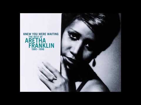Aretha Franklin~ " Willin' To Forgive " ~✞❤?~1994